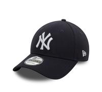 Cappellino New Era MLB New York Yankees Noir TU