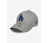 New Era 9forty Mlb Los Angeles Dodgers - Cappellino - Grigio UNICA