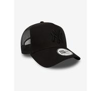 Cappellino New Era New York Yankees Clean A-Frame nero