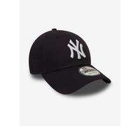 New Era Cappello 9Forty Colour Essential New York Yankees Blu