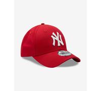 new era new york yankees red 940 league basic