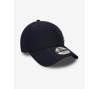 Cappellino New Era New York Yankees Flawless 9FORTY blu marino