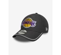 New Era NBA unisex Cappellini - Grigio - Foot Locker Grey One Size