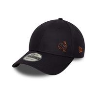 Cappellino New Era Seasonal Flawless 9Forty Bleu TU