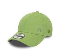 Cappellino New Era Snapback 9Forty ~ Verde impeccabile