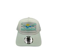Cappellino New Era Summer Santorini Vert TU