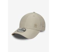 New Era ERA Tonal Flawless 9FORTY NEYYAN Stn Light Beige One Size