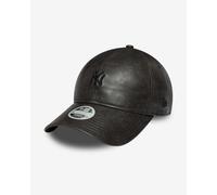 New Era - Female Tonal Pu 9Twenty® Nero - Cappellino T.U Nero