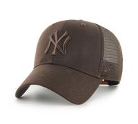 Cappellino New York Yankees 47Brand MLB Branson MVP Marron TU