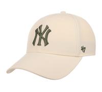 Cappellino New York Yankees MVP by 47 Brand beige One Size