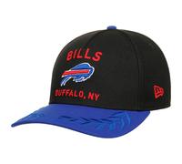 Cappellino NFL Draft Buffalo Bills by New Era nero-blu One Size