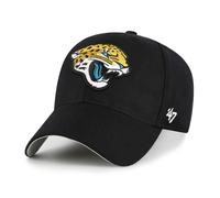 Cappellino NFL Jacksonville Jaguars Cap MVP Baseball Nero 198742072130