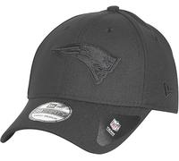 Cappellino NFL New England Patriots NewEra 39Thirty Nero