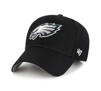 Cappellino NFL Philadelphia Eagles Cap MVP Baseball Nero 198742072291