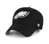 Cappellino NFL Philadelphia Eagles Cap MVP Baseball Nero 198742072307