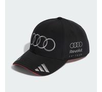 CAPPELLINO NICO HULKENBERG TEAM AUDI REVOLUT F1 Black Donna (S/M)