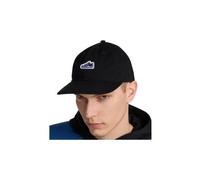 Cappellino nike club cap dunk nero