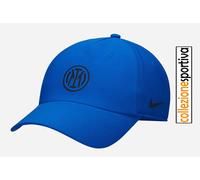 CAPPELLINO NIKE INTER DF CLUB M - FN4992-438 - col. blu