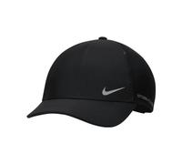 Cappello AeroBill strutturato Nike Storm-FIT ADV Club - Nero S/M