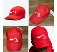 Cappellino nuovo con etichette Nike Lab x Undercover Jun Takahashi NRG AW84 r...