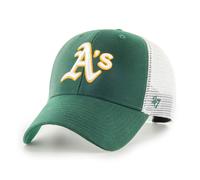 47 CAP MLB OAKLAND ATHLETICS BRANSON MVP by 47 BRAND T.U Verde