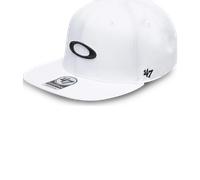 Oakley Apparel Cappellino Con Visiera 47 B1b Ellipse
