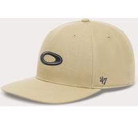 Cappellino Oakley '47 Oakley B1B Ellipse ciottoloTaglia unica ciottolo