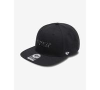Oakley Apparel 47 B1b Ellipse Cap Nero Uomo,Donna