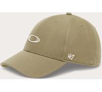Cappellino Oakley '47 Oakley MVP Verde militareTaglia unica Verde militare