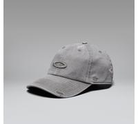 Cappellino Oakley ‘47 Reserve Distressed Cap Granite Gray