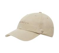 Cappellino oakley 47 soho gen dad beige