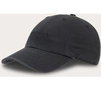 Cappellino Dad Cap Oakley '47 Soho Gen Nero PeceTaglia unica Nero Pece