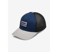 Cappellino Oakley B1B HDO blu scuro grigio