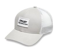OAKLEY B1b Hdo Patch Trucker - Uomo - Bianco - Taglia unica- modello 2024