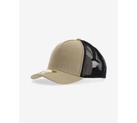 Cappellino Oakley Chalten beige nero
