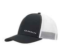 Cappellino oakley chalten nero bianco