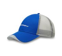 Cappellino Oakley Classic Trucker Blu ElettricoTaglia unica Blu Elettrico