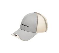 Cappellino Oakley Classic Trucker cemento/nebbia/neroTaglia unica cemento,nebbia,nero