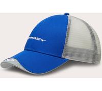 Cappellino Oakley Classic Trucker Blu ElettricoTaglia unica Blu Elettrico