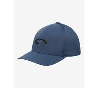 Cappellino Oakley Ellipse Mesh blu navy - S-M