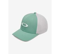 Oakley Ellipse Mesh Hat Cappellino da Baseball, Pacifico, S/M Uomo
