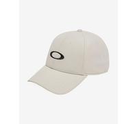 Cappellino Oakley Golf Ellipse bianco nero