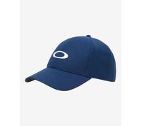 Cappellino Oakley Golf Ellipse blu navy