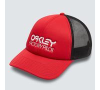 Cappellino Oakley Hat Factory Pilot FOS900510-465