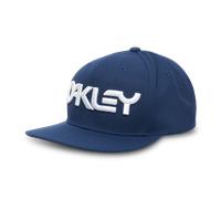 Cappellino Oakley Mark III abisso/biancoTaglia unica abisso,bianco