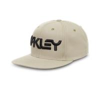 Cappellino Oakley Mark III ciottoloTaglia unica ciottolo