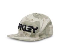 Cappellino Oakley Mark III Mimetico astratto nebbiaTaglia unica Mimetico astratto nebbia