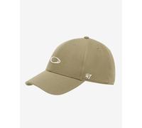 Cappellino Oakley MVP verde