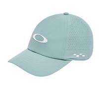 Cappellino Oakley Performance 6 Panel - Verde Taglia Unica / Verde