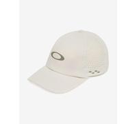 Cappellino Oakley Performance 6 Pannelli bianco grigio
